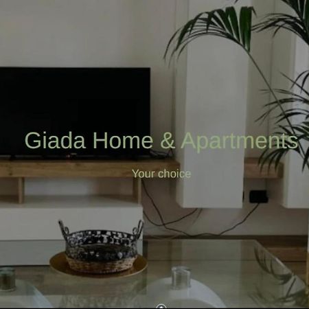 Giada Apartment Verona Buitenkant foto