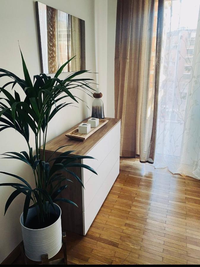 Giada Apartment Verona Buitenkant foto