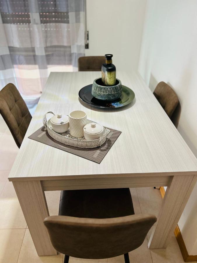 Giada Apartment Verona Buitenkant foto