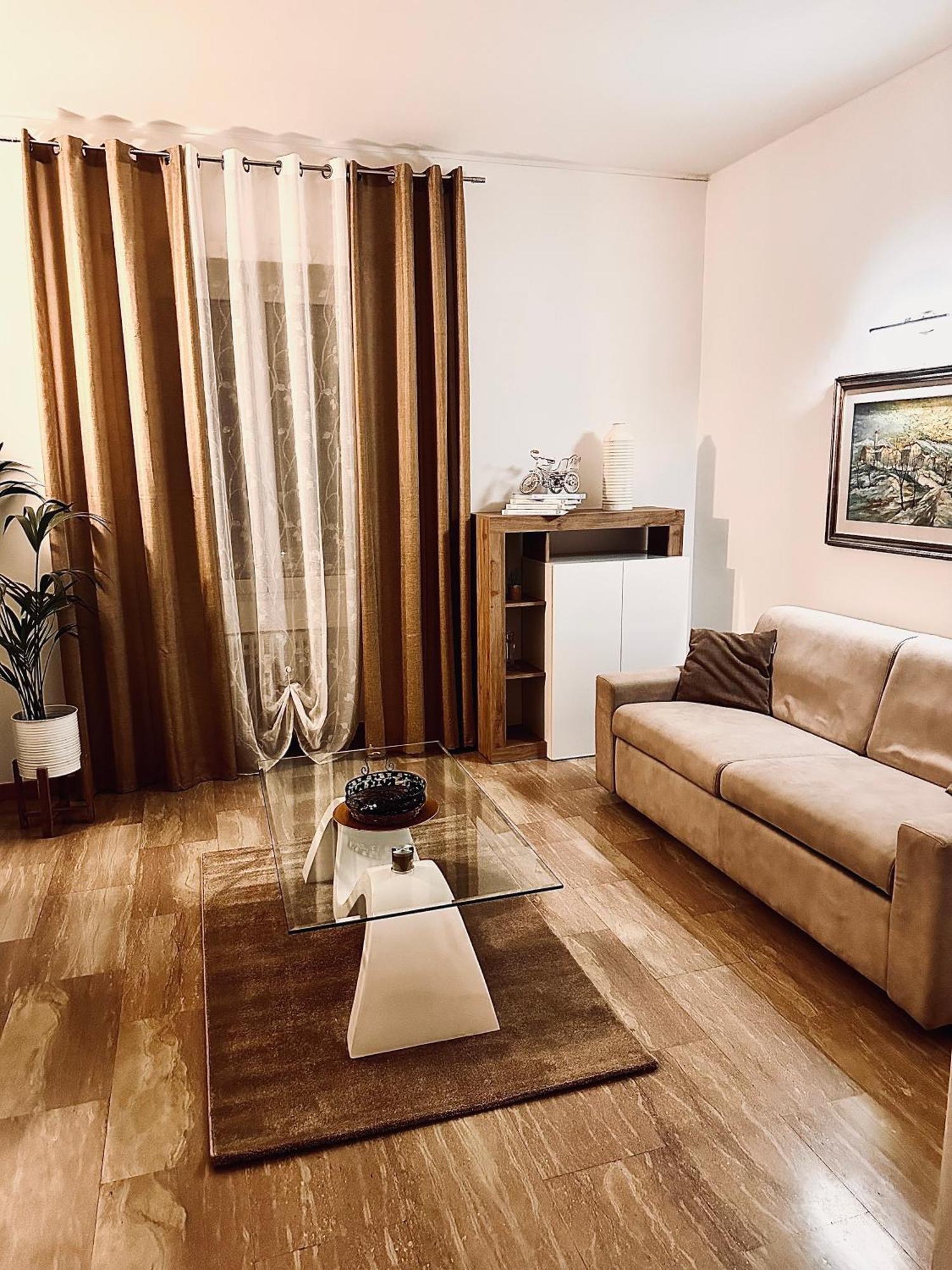 Giada Apartment Verona Buitenkant foto