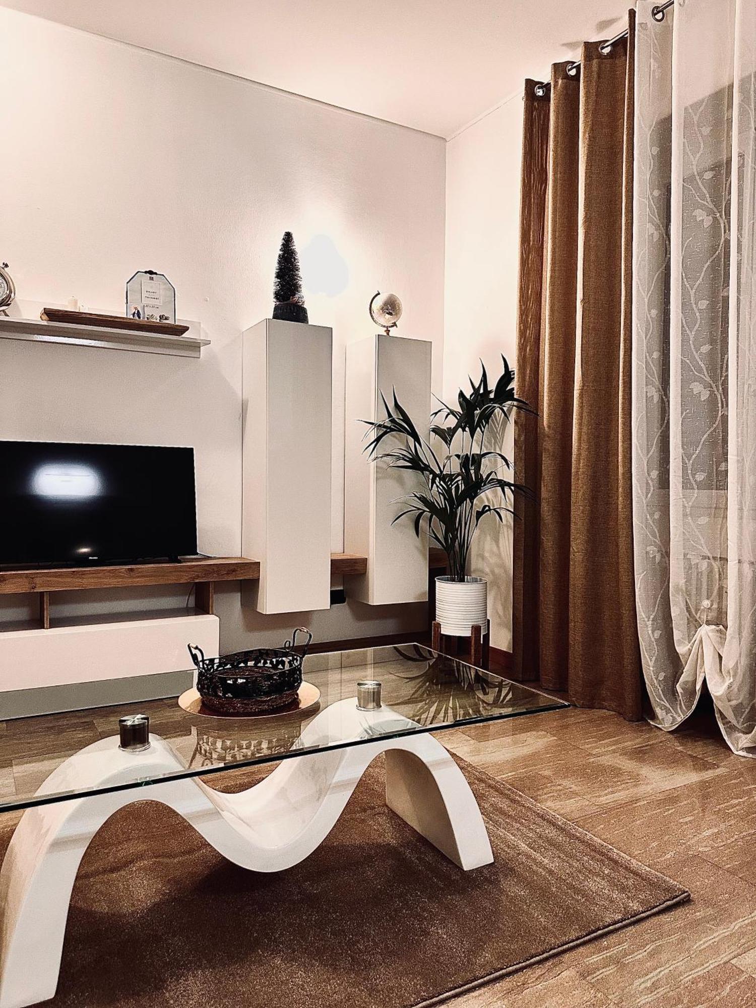 Giada Apartment Verona Buitenkant foto