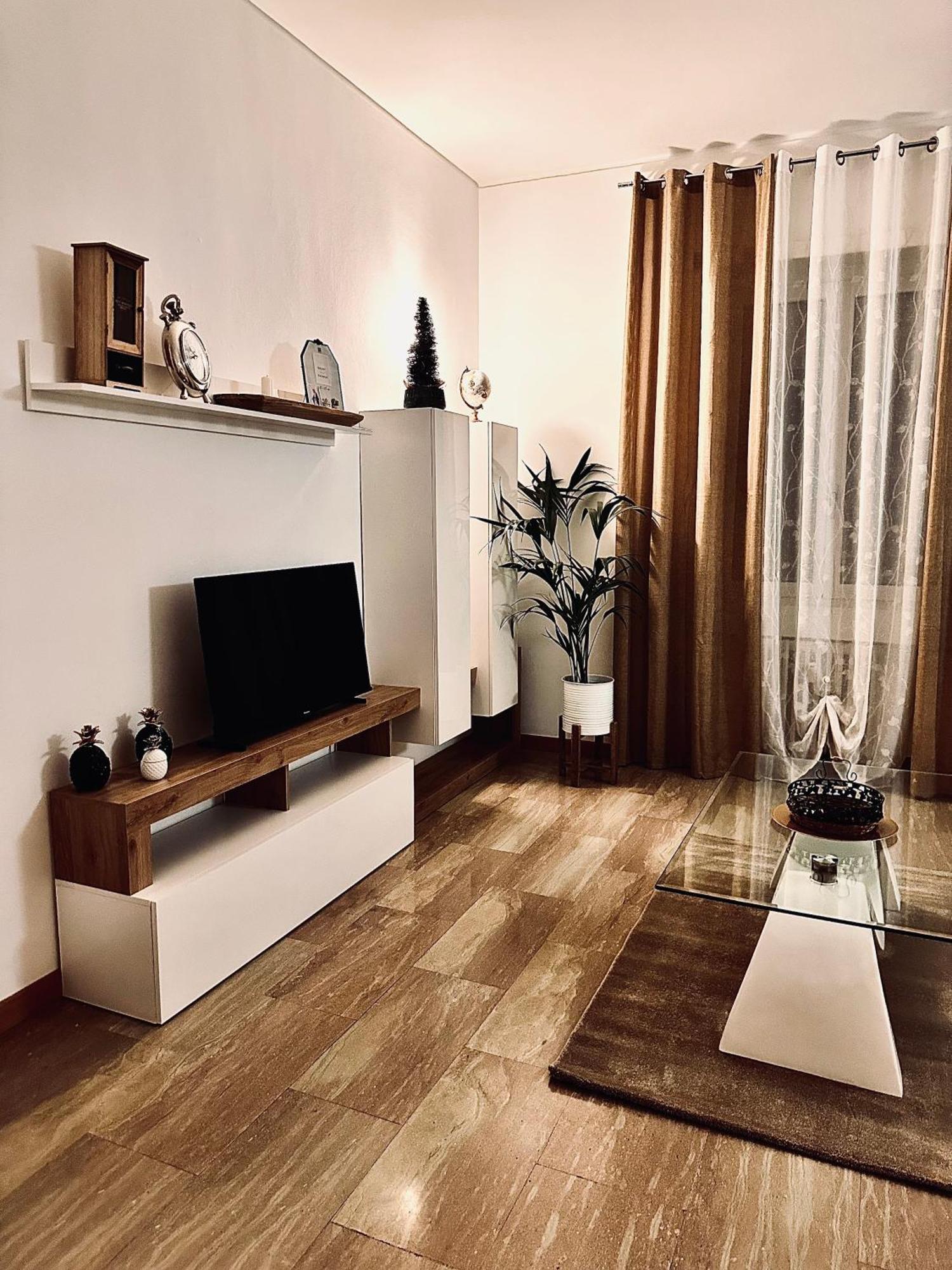 Giada Apartment Verona Buitenkant foto