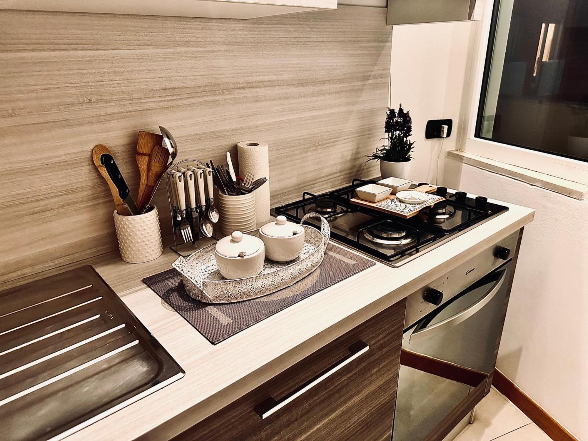 Giada Apartment Verona Buitenkant foto