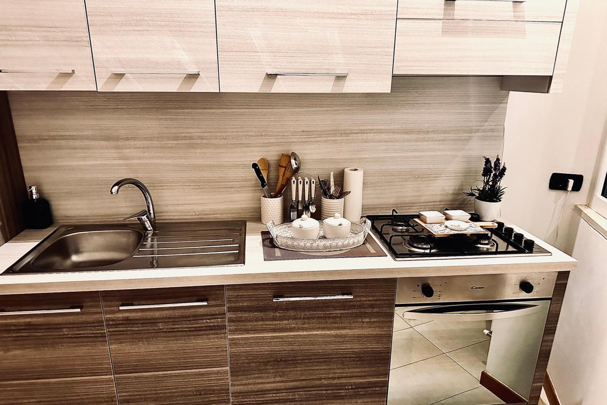 Giada Apartment Verona Buitenkant foto