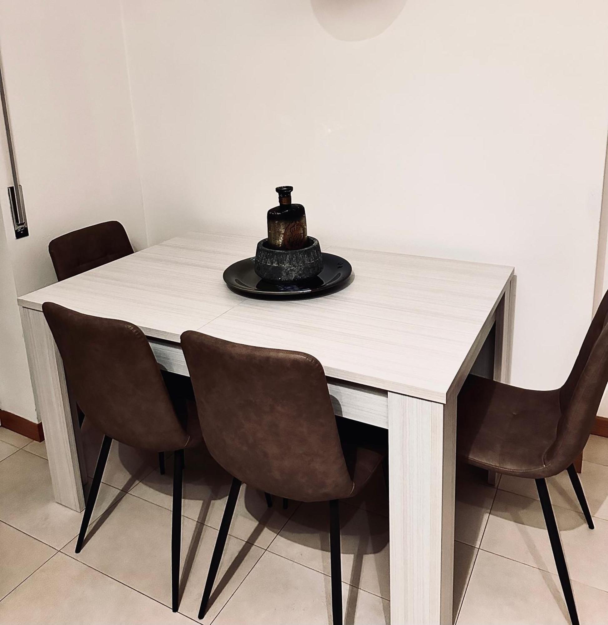 Giada Apartment Verona Buitenkant foto