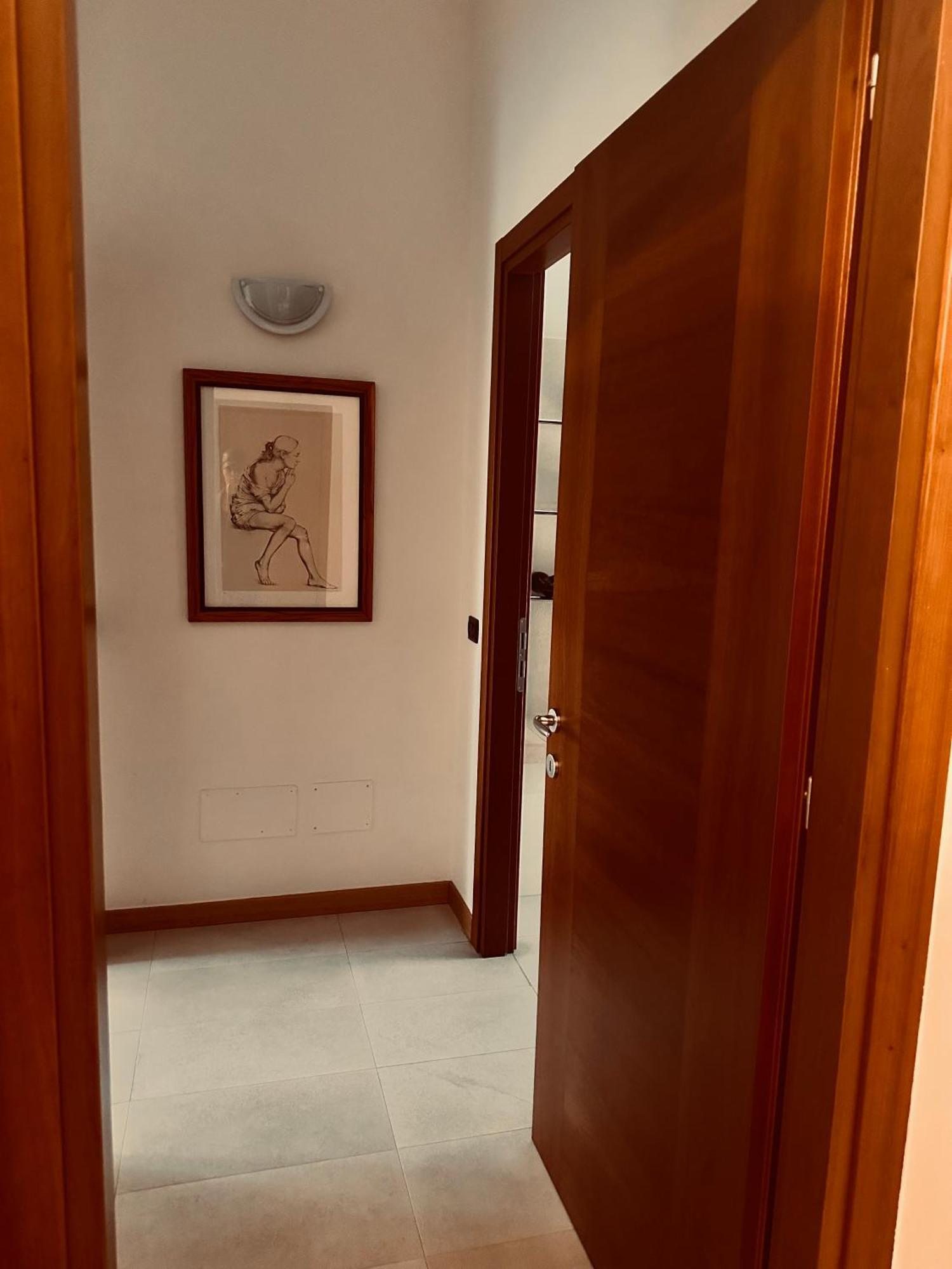 Giada Apartment Verona Buitenkant foto